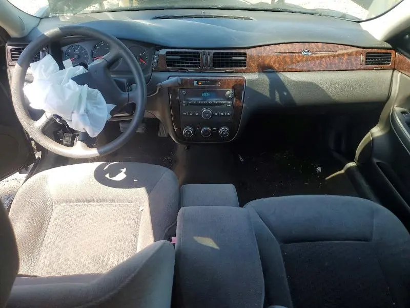 2014 CHEVROLET IMPALA   