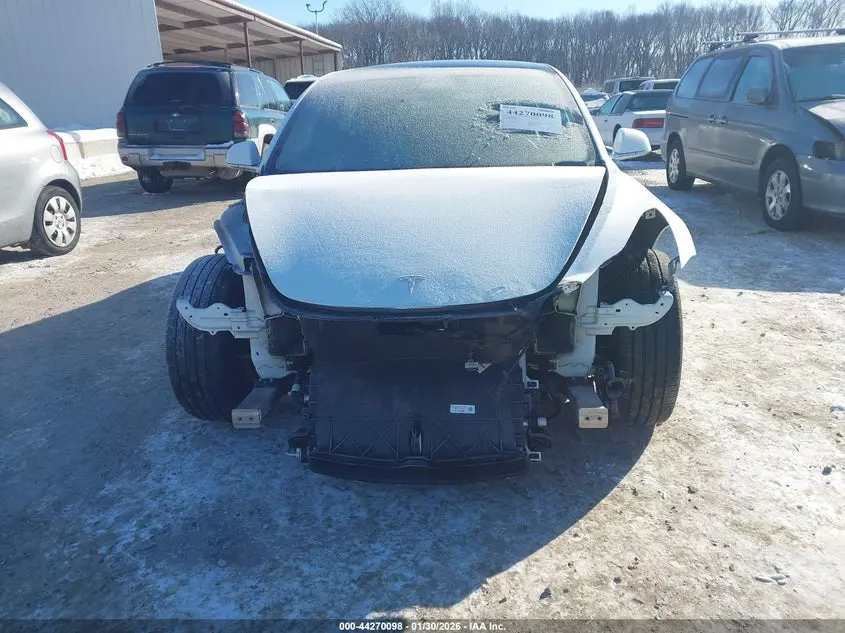 2019 TESLA MODEL 3 LONG RANGE/PERFORMANCE