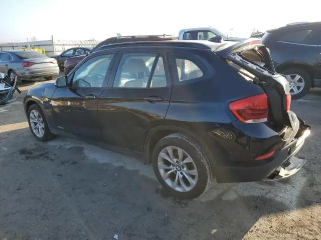 2013 BMW X1 XDRIVE28I  