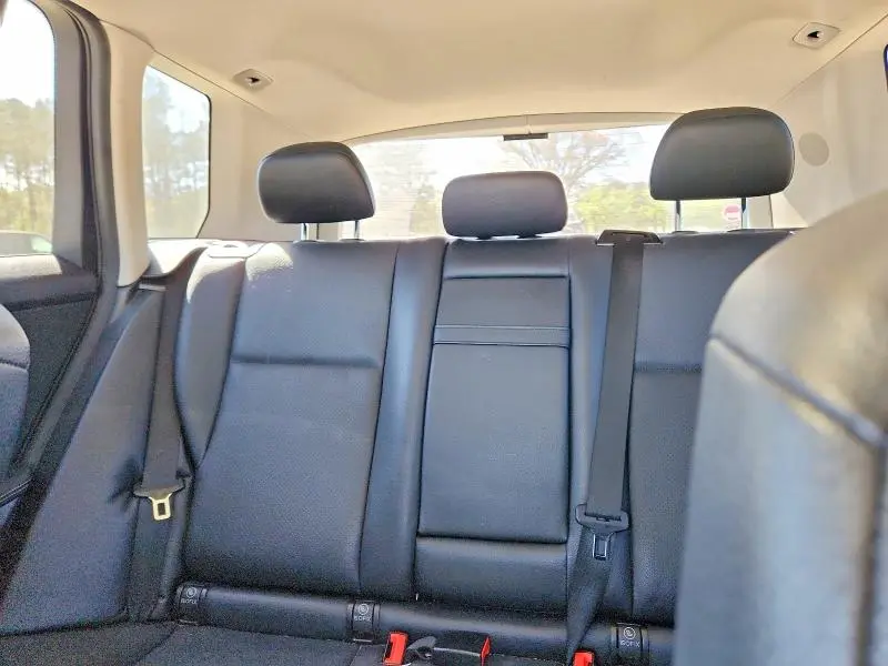 2015 MERCEDES-BENZ GLK 350 4MATIC  