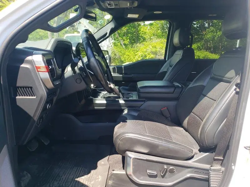 2023 FORD F150 RAPTOR  