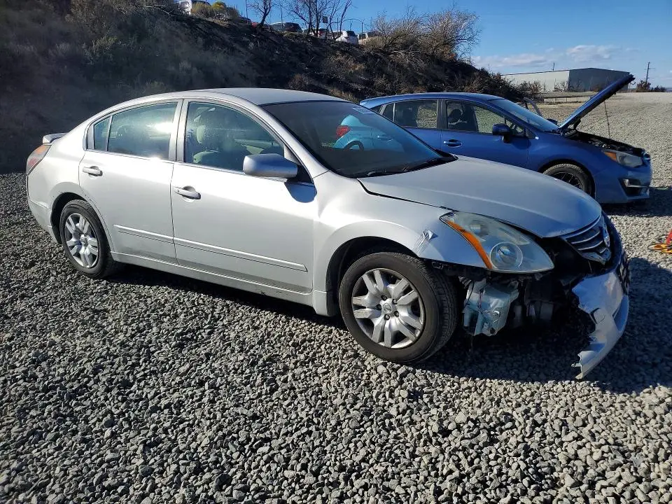 2011 NISSAN ALTIMA 2.5  