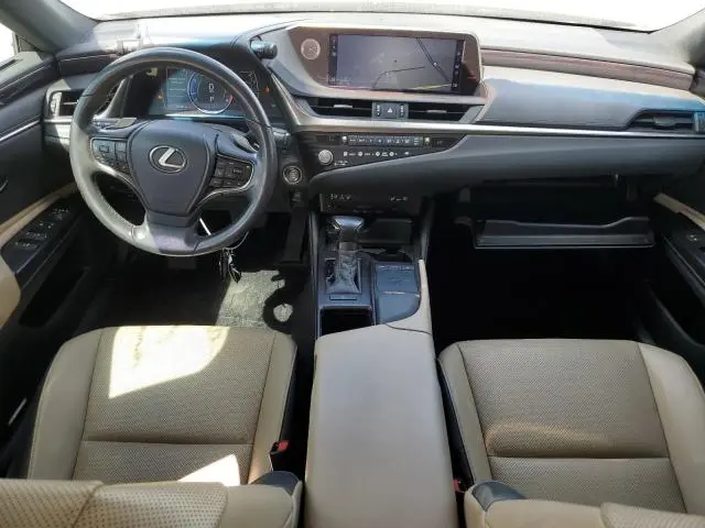 2021 LEXUS ES 350 BASE  