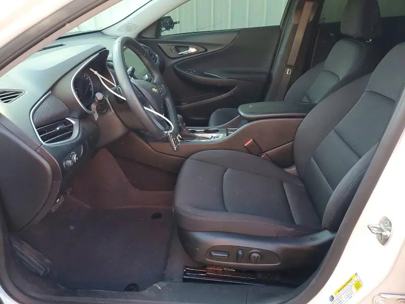 2024 CHEVROLET MALIBU RS  