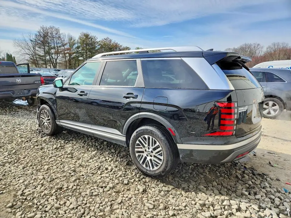 2026 HYUNDAI PALISADE SEL CONVENIENCE  