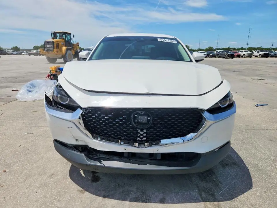 2020 MAZDA CX-30 PREFERRED  