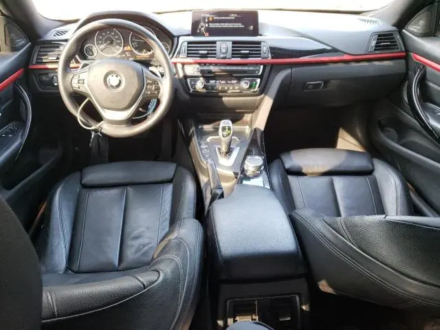 2016 BMW 428 XI  