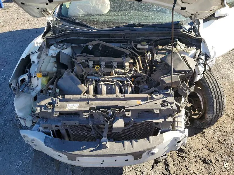 2010 MAZDA 3 I  