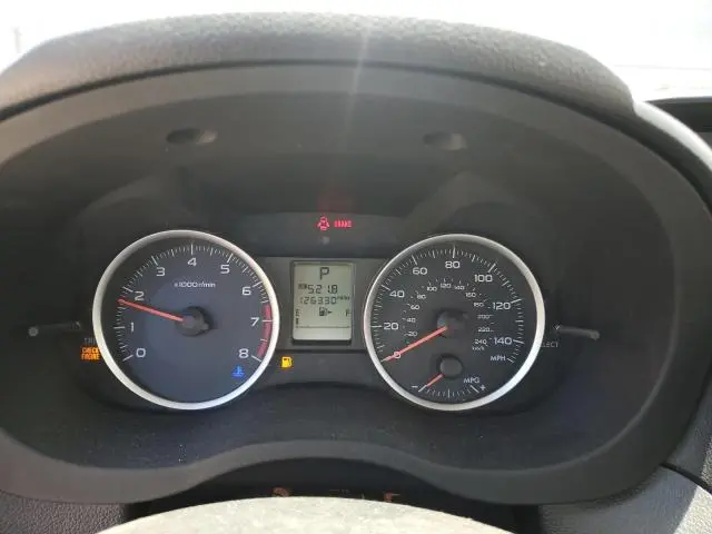 2014 SUBARU XV CROSSTREK 2.0 PREMIUM  