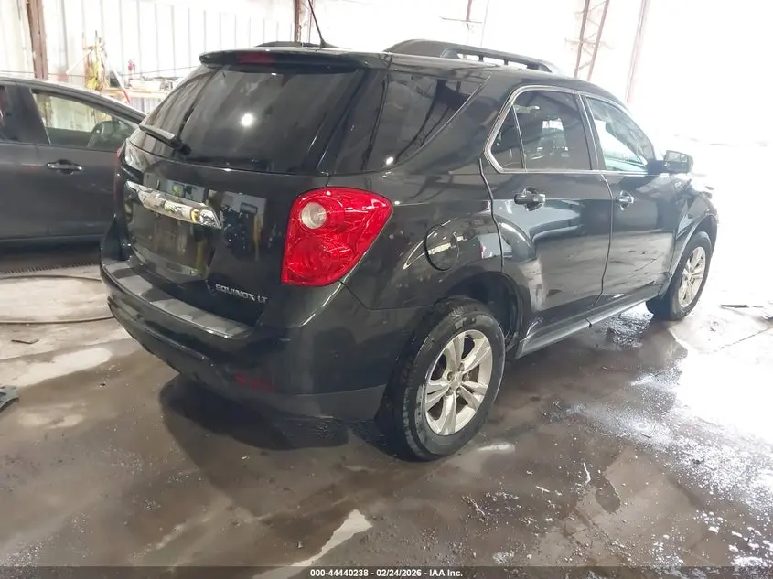 2014 CHEVROLET EQUINOX 1LT