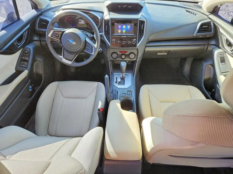 2018 SUBARU IMPREZA PREMIUM  