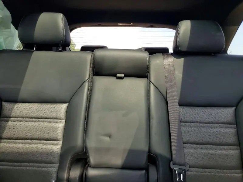 2017 KIA SORENTO SX LIMITED V6  