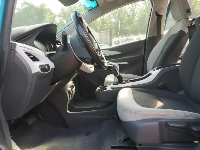 2020 CHEVROLET BOLT EV LT  