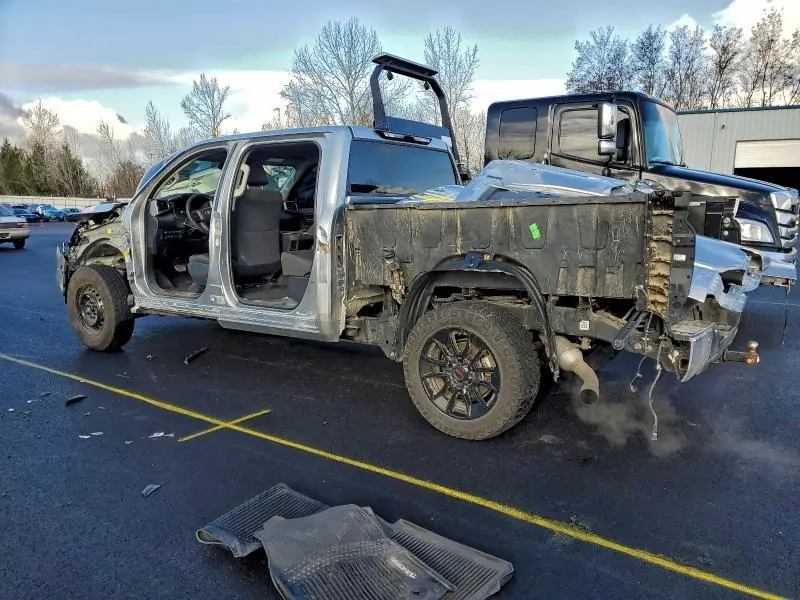 2023 TOYOTA TUNDRA CREWMAX SR5  