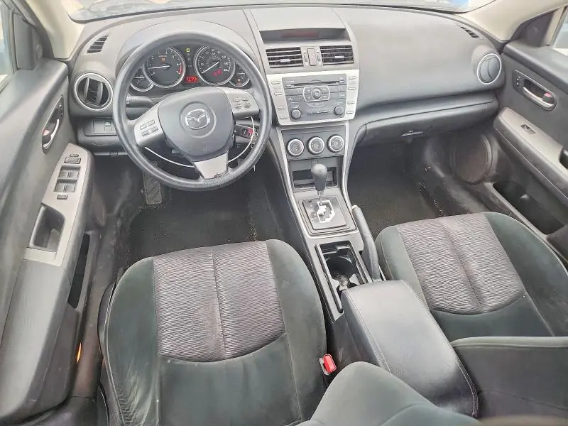 2010 MAZDA 6 I  
