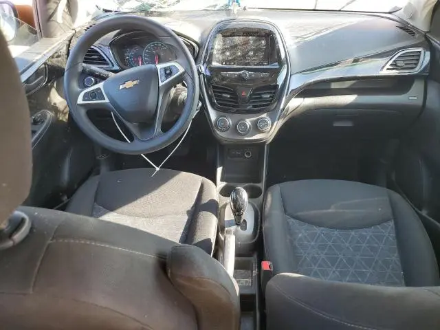 2019 CHEVROLET SPARK 1LT  