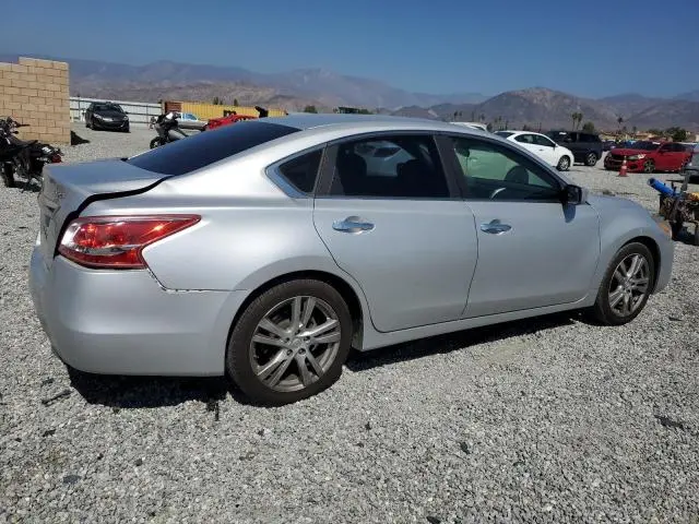2013 NISSAN ALTIMA 3.5S  