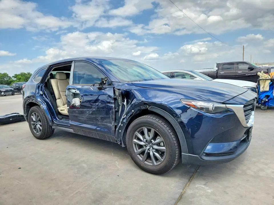2020 MAZDA CX-9 TOURING  