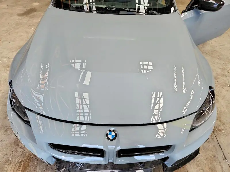 2024 BMW M2   