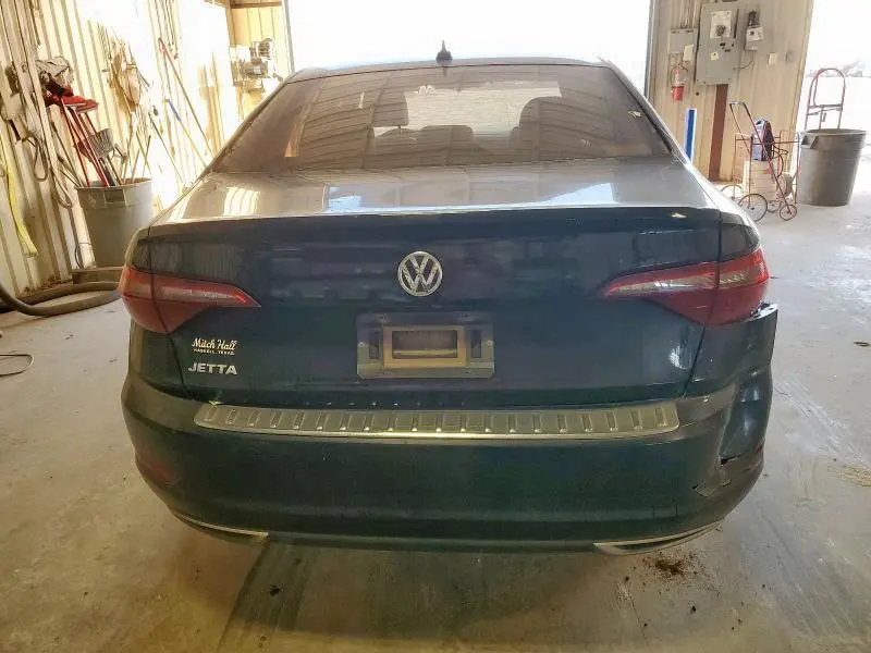 2020 VOLKSWAGEN JETTA S  