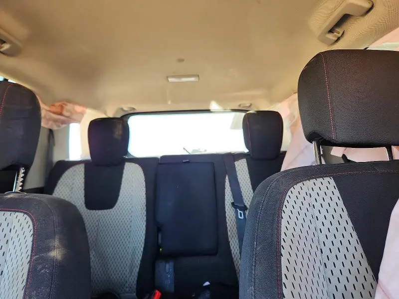 2014 GMC TERRAIN SLE  