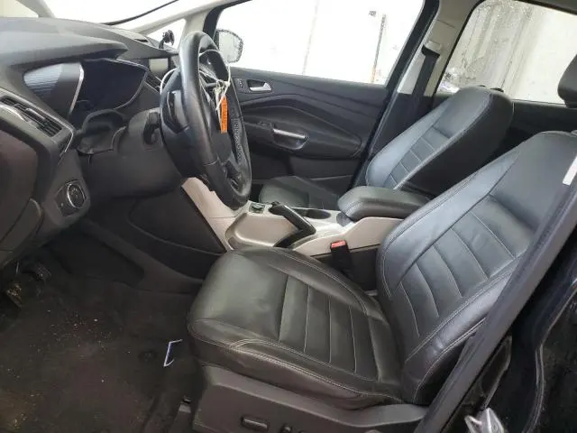 2013 FORD C-MAX SEL  