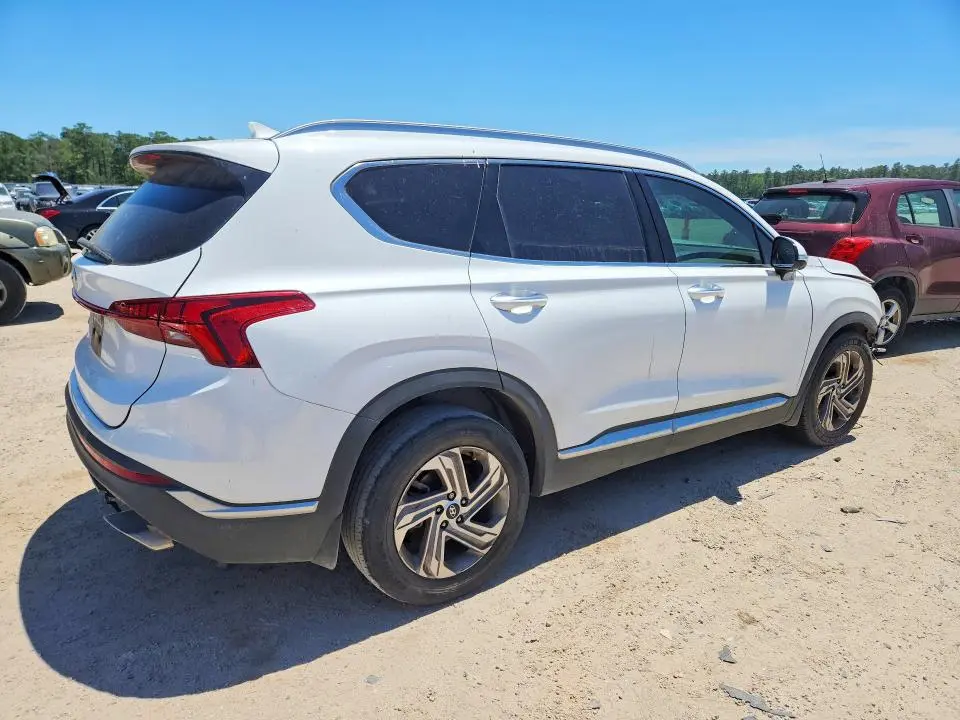 2023 HYUNDAI SANTA FE SEL PREMIUM  
