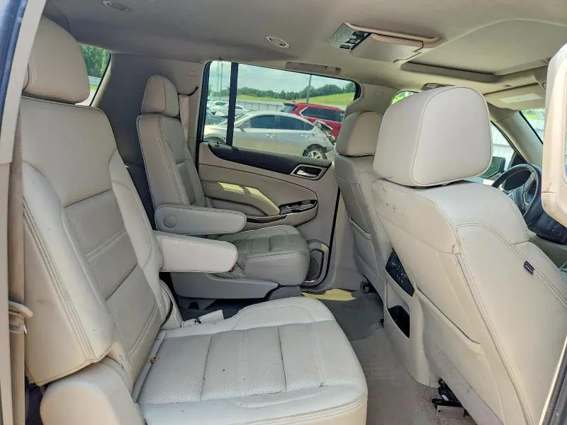 2020 GMC YUKON XL DENALI  
