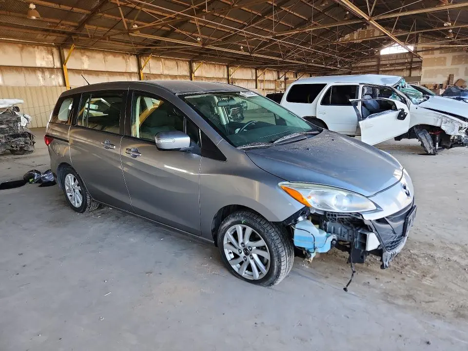 2014 MAZDA 5 SPORT  
