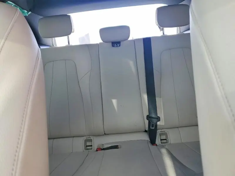 2021 MERCEDES-BENZ GLA 250  