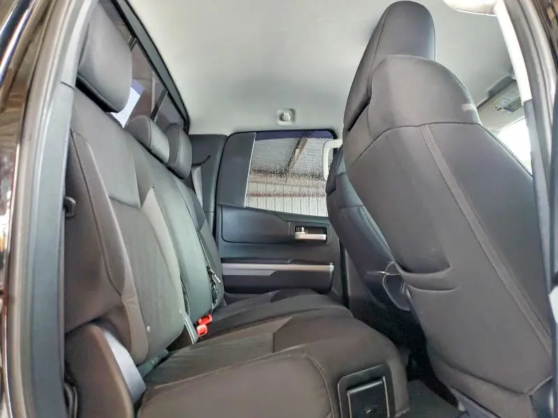 2014 TOYOTA TUNDRA SR5  