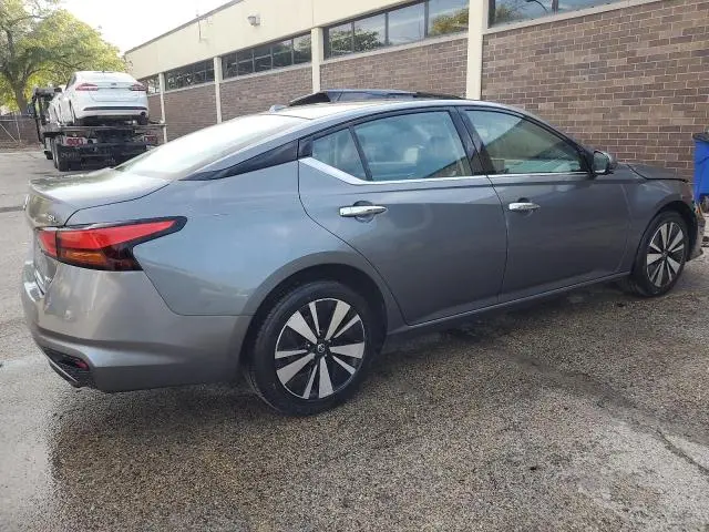 2020 NISSAN ALTIMA SL  