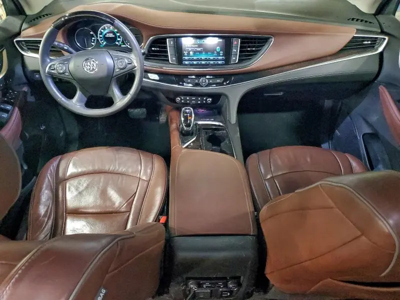 2018 BUICK ENCLAVE AVENIR  