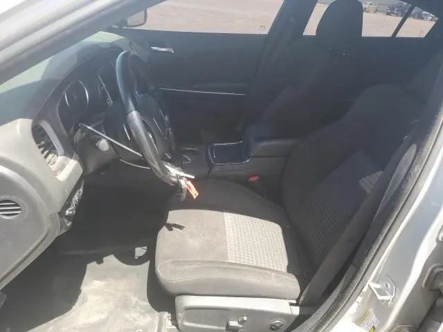 2021 DODGE CHARGER GT  