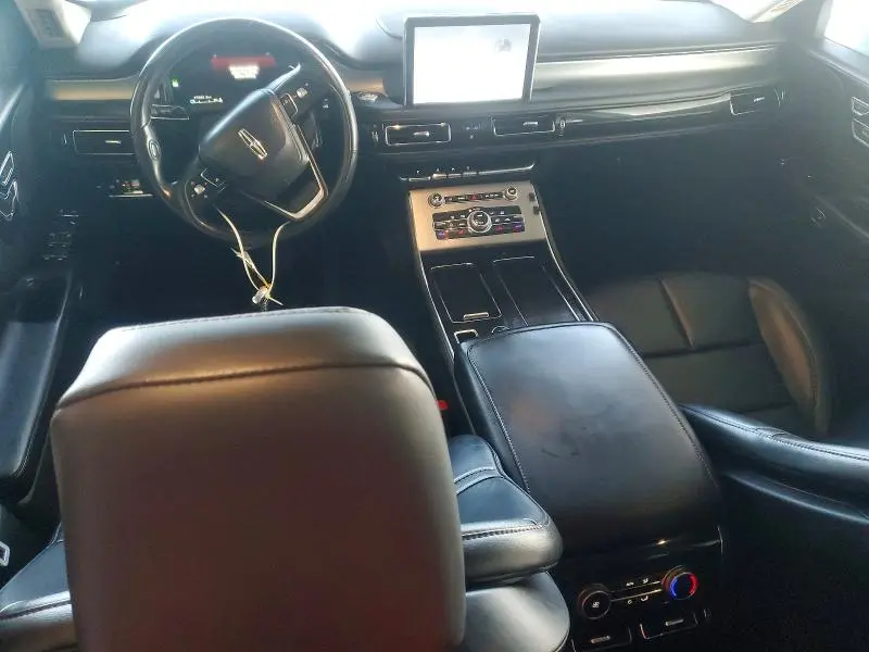 2023 LINCOLN AVIATOR   