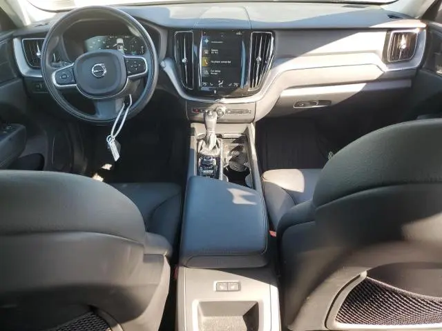 2019 VOLVO XC60 T6