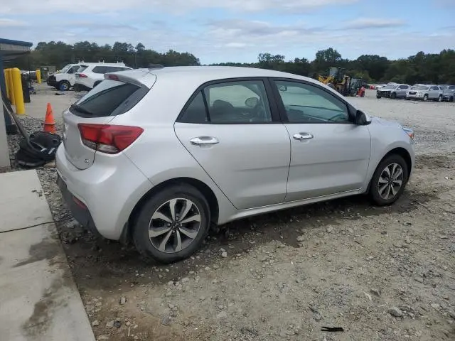 2021 KIA RIO S  