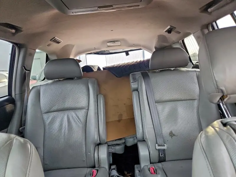 2013 TOYOTA HIGHLANDER HYBRID LIMITED  