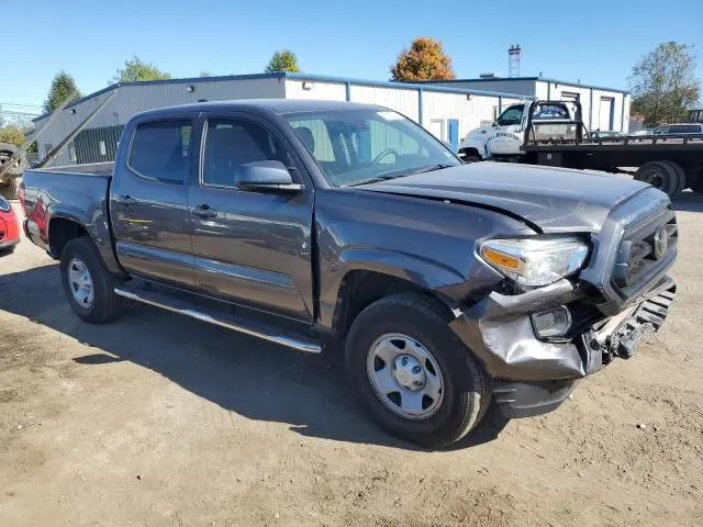 2020 TOYOTA TACOMA DOUBLE CAB  