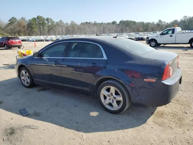 2011 CHEVROLET MALIBU LS  
