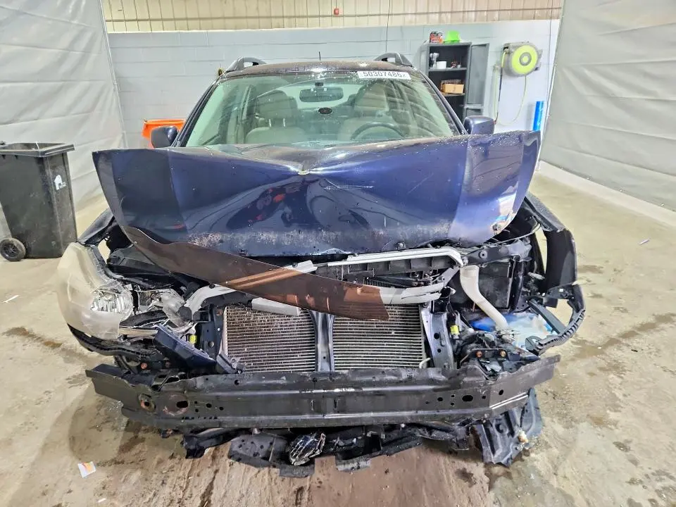 2014 SUBARU IMPREZA SPORT PREMIUM  