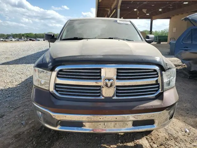 2015 RAM 1500 SLT  
