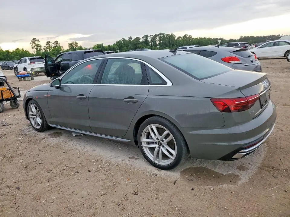 2023 AUDI A4 PREMIUM PLUS 45  