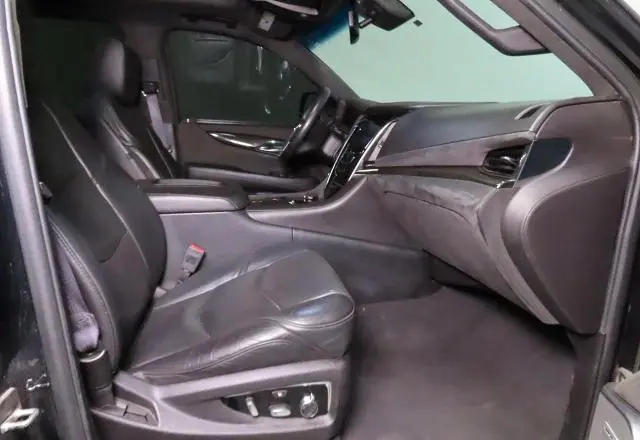 2016 CADILLAC ESCALADE ESV PLATINUM  