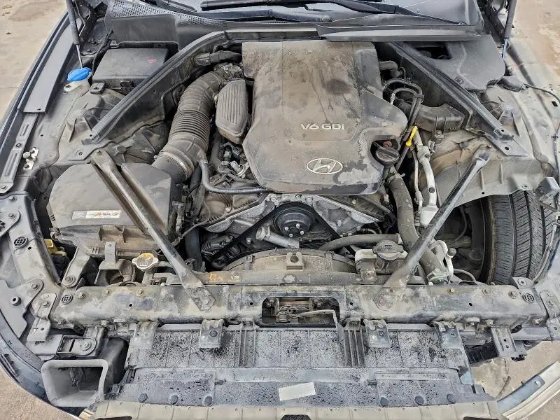 2016 HYUNDAI GENESIS 3.8L  