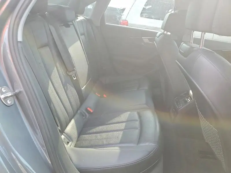 2019 AUDI A4 PREMIUM PLUS  