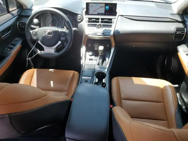 2020 LEXUS NX 300  