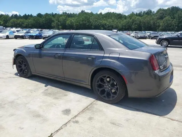 2019 CHRYSLER 300 S  