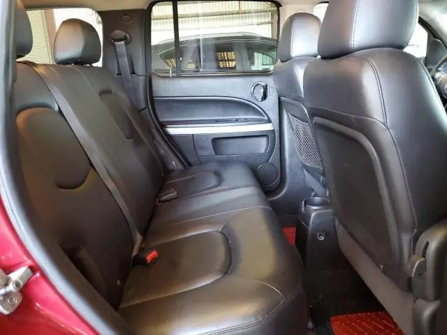 2010 CHEVROLET HHR LT  