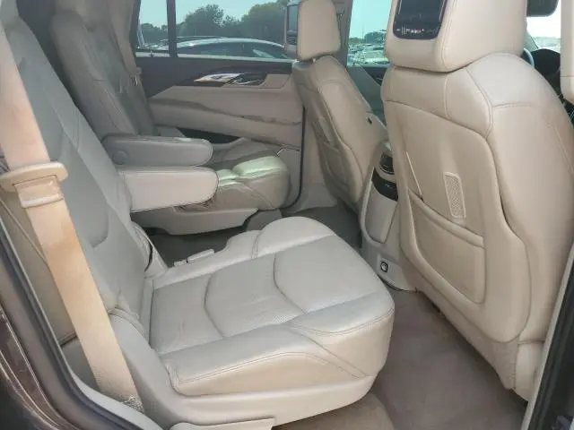 2015 CADILLAC ESCALADE PREMIUM  